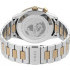 TIMEX Waterbury Traditional GMT 39mm Stainless Steel Bracelet Watch TW2U90600