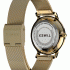 Timex Transcend 31mm Stainless Steel Mesh Bracelet Watch TW2W21500