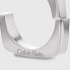 Calvin Klein Earrings - Bold Metals 35000557