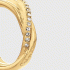 Calvin Klein Earrings - Crystallized Weave 35000515