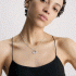 Necklace - Minimalistic Hearts Calvin Klein® 35000384
