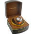 BULOVA Accutron DNA Casino Orange 28A205 Limited Edition 100pcs