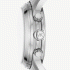 Michael Kors Runway Silver-Tone Watch MK7325
