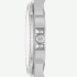 Michael Kors Mini Lennox Pavé Silver-Tone Watch MK7280