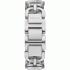 Michael Kors Mini Empire Silver-Tone Watch MK7407