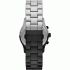 Michael Kors Runway Pavé Two-Tone Watch MK7433