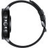 XIAOMI Watch 2 Pro 4G LTE Black Case with Black Fluororubber Strap