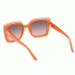 GUESS® Square Sunglasses GU7908 44F