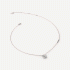 Guess “Chrysalis” Necklace JUBN04107JWRHT/U
