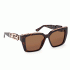 Guess Square Sunglasses GU7915 52E