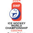 TISSOT SUPERSPORT CHRONO T125.617.11.041.00S IIHF 2024 ICE HOCKEY WORLD CHAMPIONSHIP SPECIAL EDITION