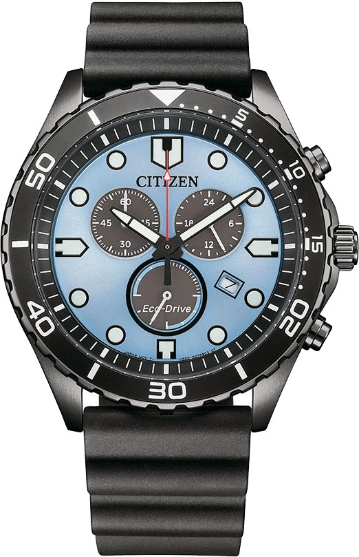 CITIZEN AT2567-18L