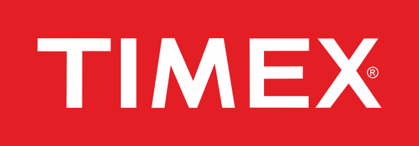 Logo Timex
