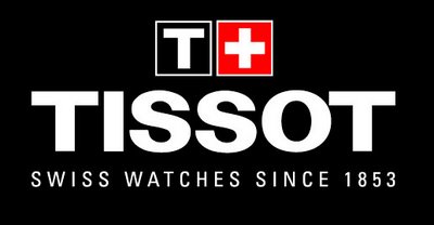 TISSOT - logo značky