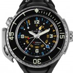 Potápačské hodinky Blancpain X Fathoms