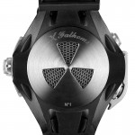 Potápačské hodinky Blancpain X Fathoms