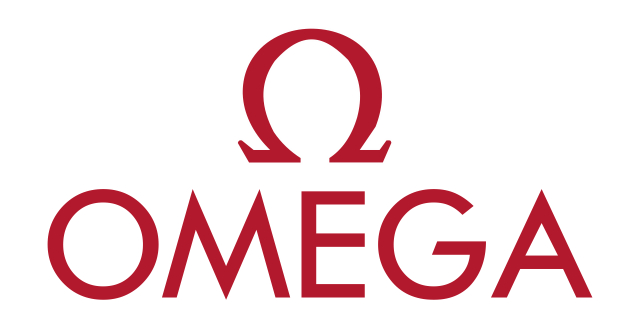 Omega - logo značky