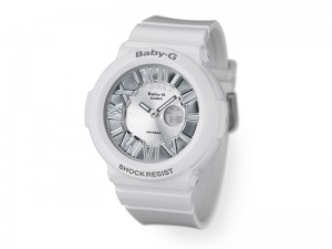 Dámske hodinky Casio BABY-G, model BGA-160-7B1