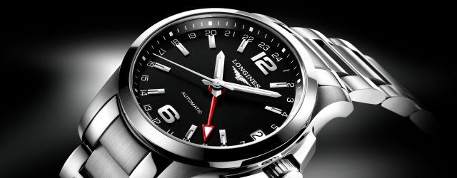 Longines Conquest 24 Hours
