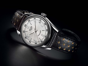 TAG Heuer Carrera Re-Edition