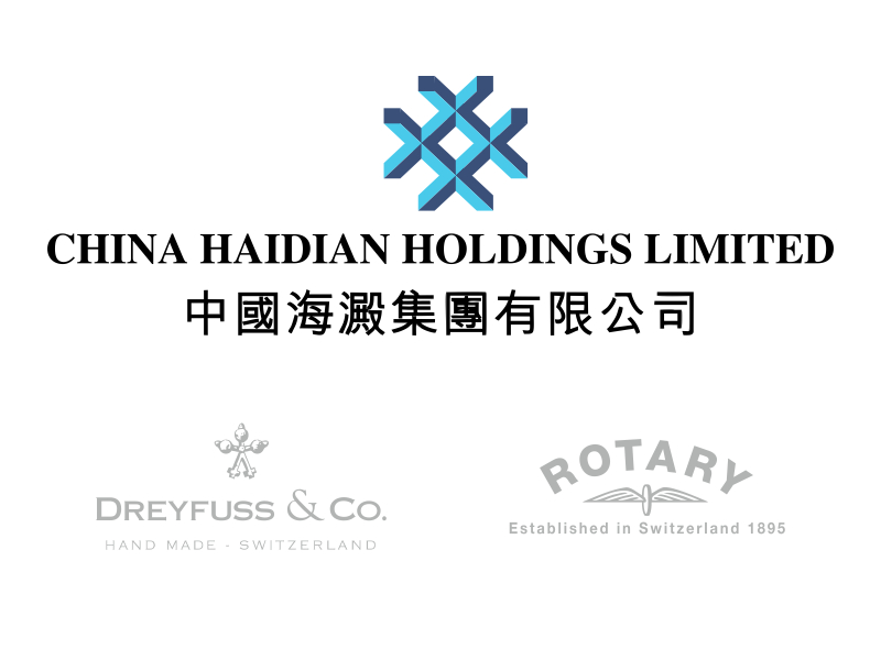Holding China Haidan získal plnú kontrolu nad skupinou Dreyfuss Group