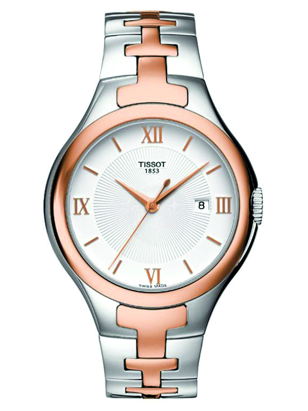 Tissot T-Trend T12 T082.210.22.038.00