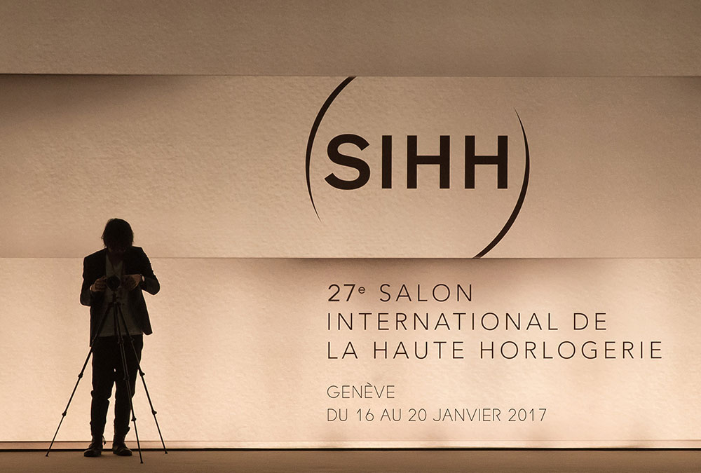 Prestížny hodinársky salón SIHH sa otvorí verejnosti. Po prvýkrát od roku 1990
