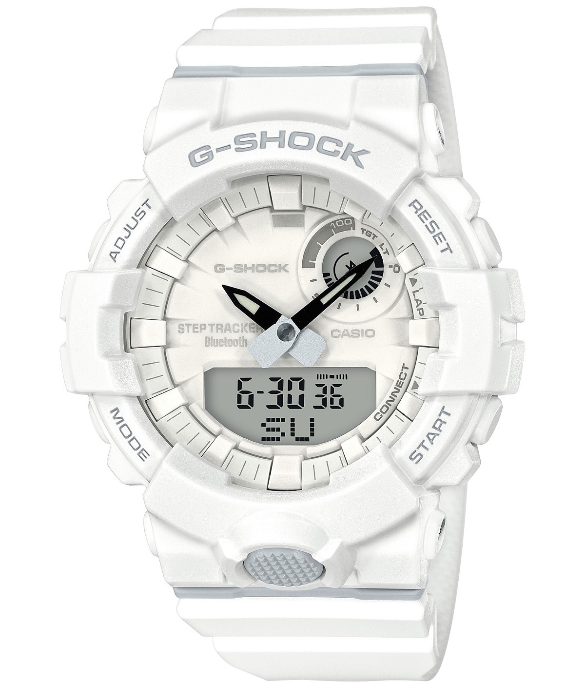 G-Shock G-Squad GBA 800-7A
